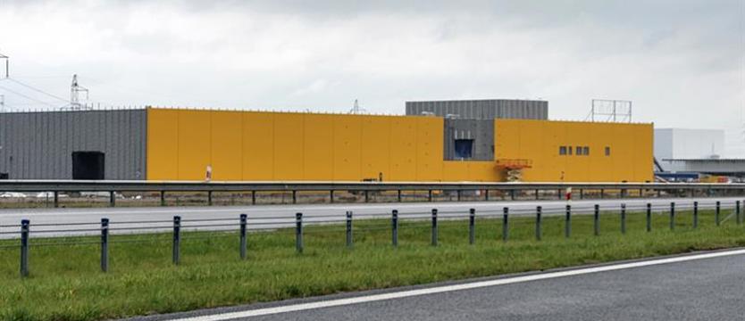 Powstaje największe centrum handlowe w regionie