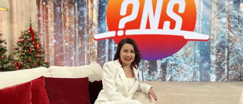 Szczecińscy chórzyści w „Pytaniu na śniadanie”