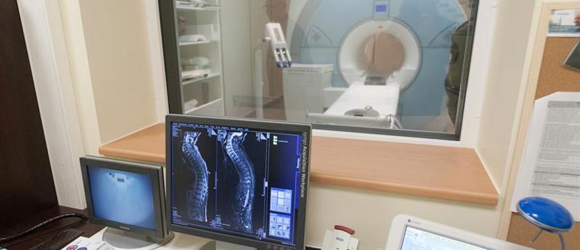 Rezonans... w przyszłym roku. Bez limitu, ale wciąż się długo czeka