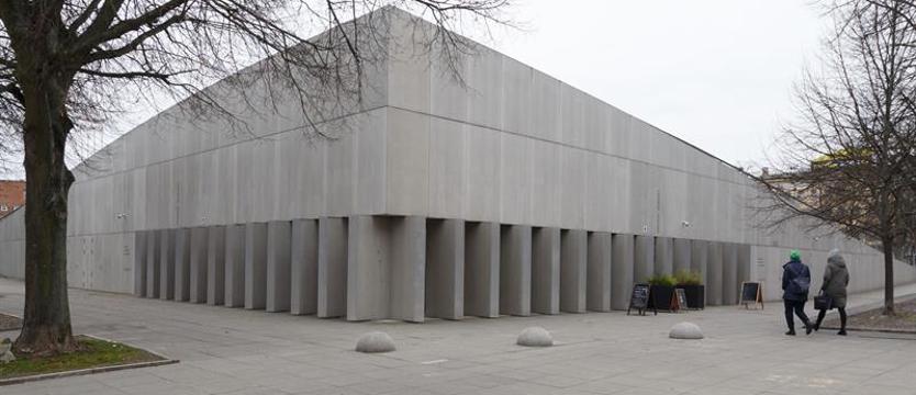 Promocja książki w „Przełomach”. Polityka historyczna wobec Ziem Zachodnich