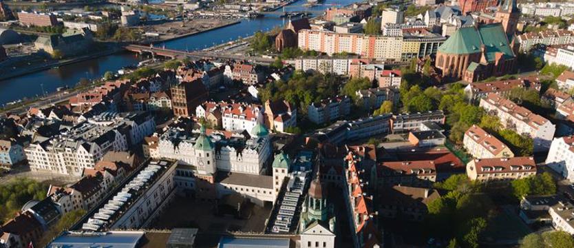 Szczecin wybiera honorowego ambasadora