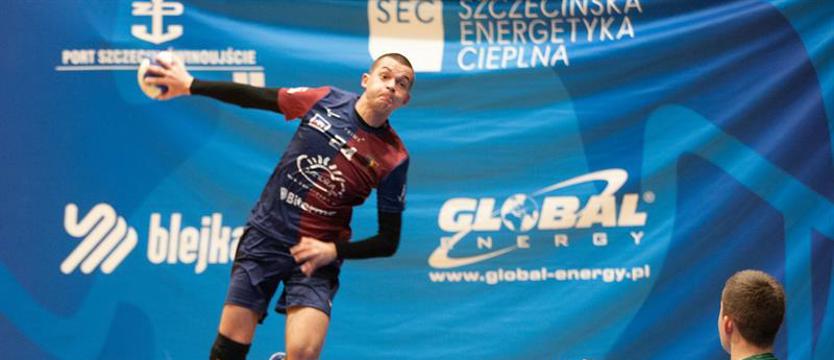 Piłka ręczna. Porażka szczecinian w Lidze Centralnej