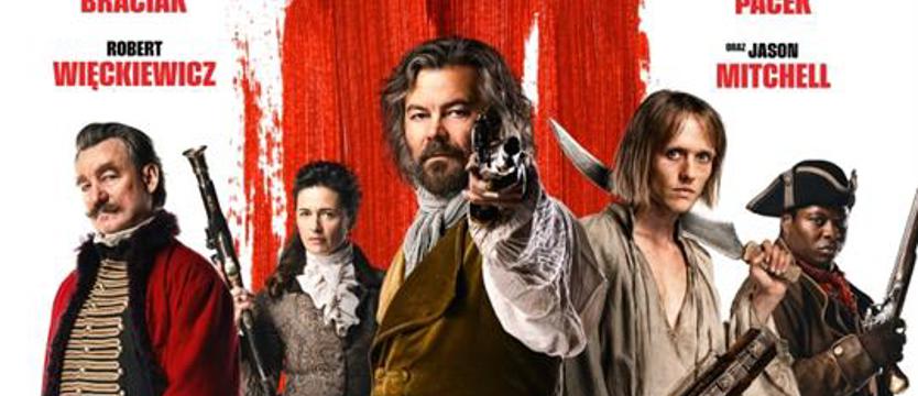 Tak o Kościuszce nie opowiadał jeszcze nikt