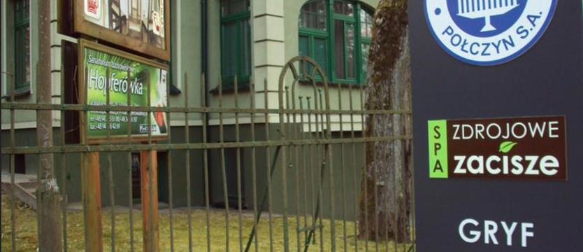 Wspomnienia kuracjusza. Wielkanoc w uzdrowisku