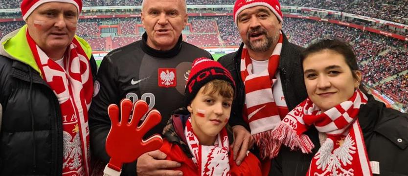 Piłka nożna. Polska przegrała z Węgrami i grożą nam ciężkie baraże...