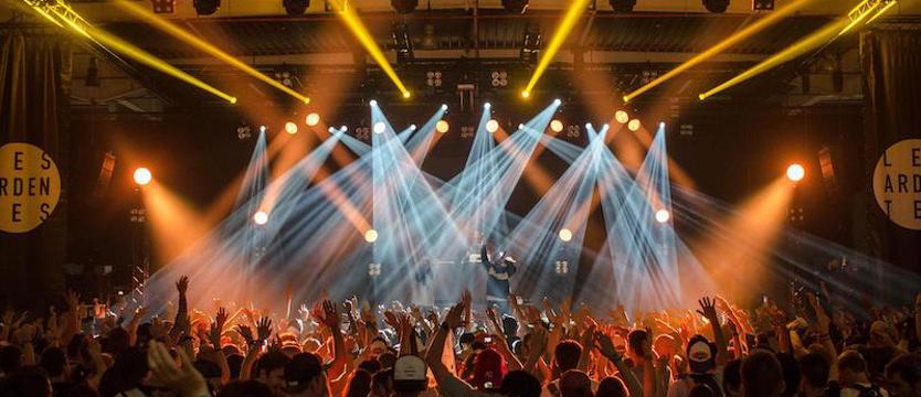 Letnie Brzmienia. Koncert Sobla odwołany