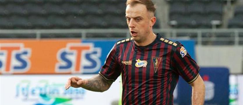 Piłka nożna. Grosicki i Łęgowski w szerokiej kadrze na Katar