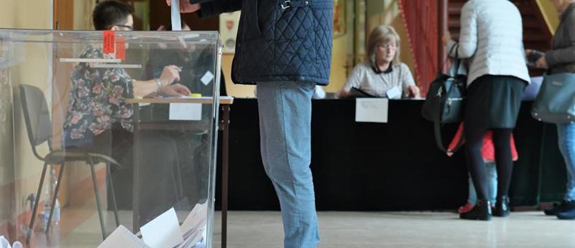 W niedzielę wybieramy władze samorządowe
