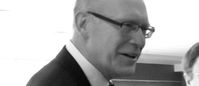 Nie żyje Grzegorz Jankowski, prezes Wojewódzkiego Sądu Administracyjnego w Szczecinie