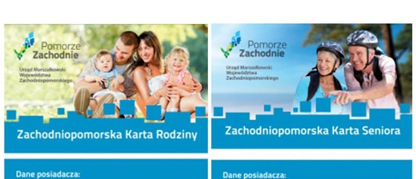 Można korzystać z oferty zniżek w całym regionie