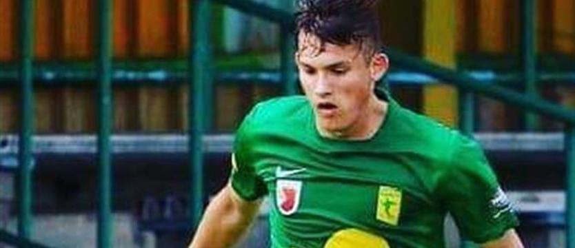 Futsal. Daleko mi do stryjka...