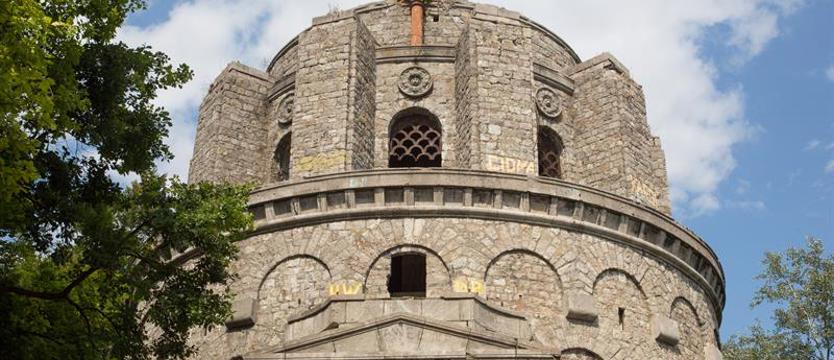 Na Uroczysku Kupały. Otwarcie Zielonego Punktu Kontrolnego