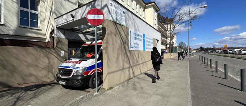 Rozpoczynają się prace przy ul. Unii Lubelskiej