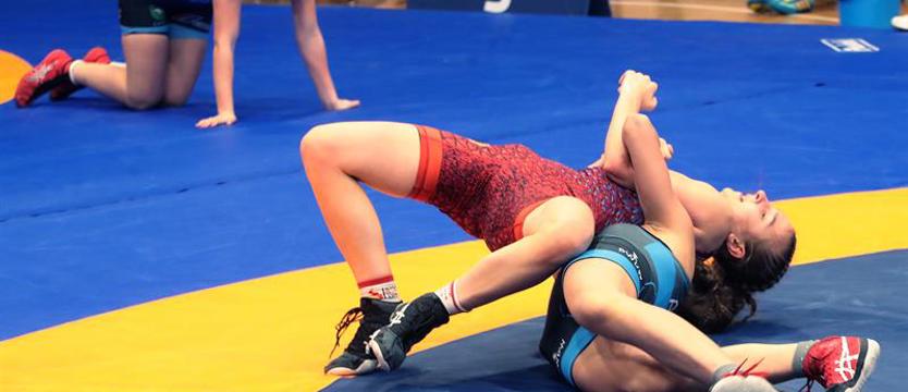 Medale Ogólnopolskiej Olimpiady Młodzieży