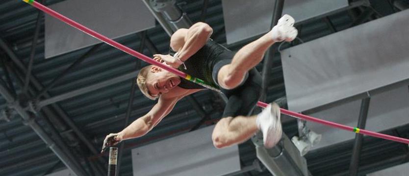 Lekkoatletyka. Szczecinianin z minimum na mistrzostwa Europy