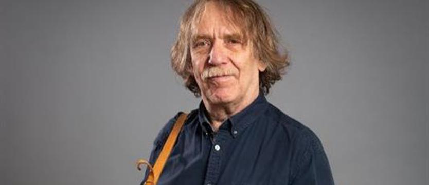 Pamiętacie szczeciński występ Nohavicy? Artysta zagra koncert piosenek na życzenie