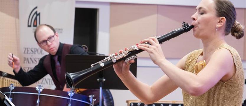 XI Zachodniopomorski Festiwal Klarnetowy. Muzyczna uczta rozpoczęta
