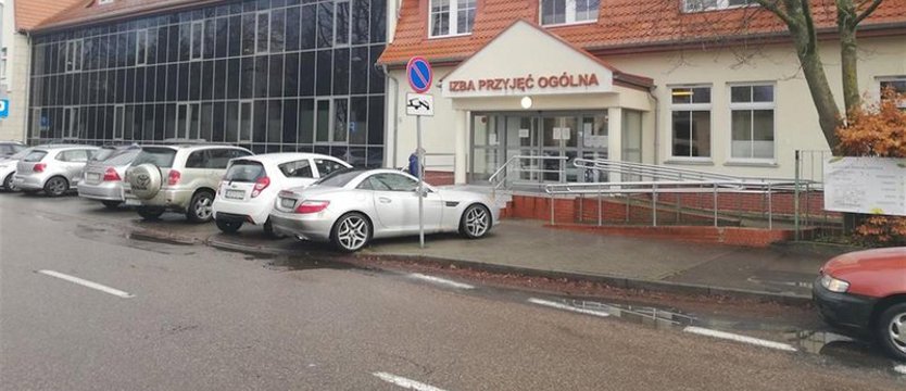 Ulica Chałubińskiego w Koszalinie do przebudowy. Wkrótce ruszą prace