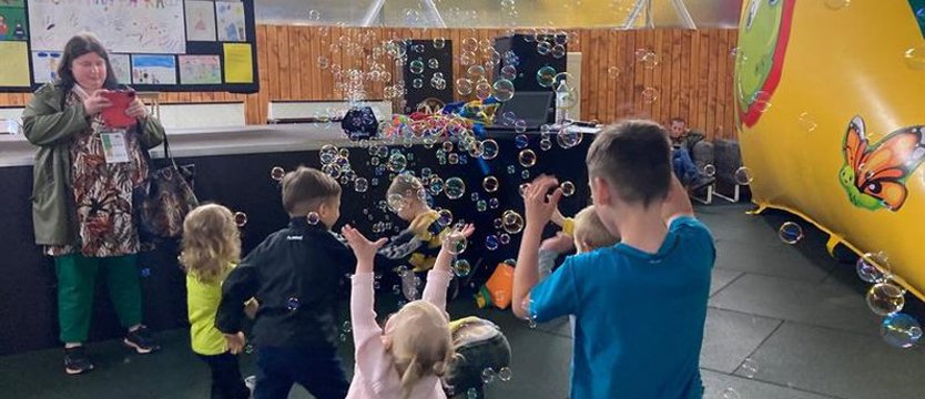 Dzisiaj Dzień Rodzicielstwa Zastępczego. Opiekunowie potrzebni od zaraz