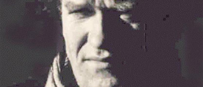 Franciszek Gil. Krzyk o prawo do życia na ziemi