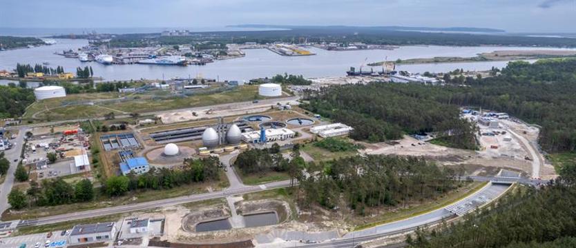 Kierowcom udostępniono 60 kilometrów nowych tras