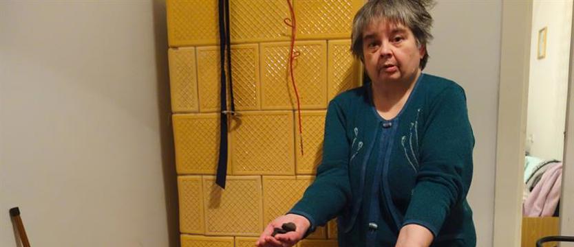 Kosztowna pomyłka. Pani Beata czeka na dodatek węglowy