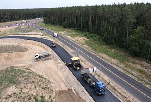 Węzeł Szczecin Kijewo