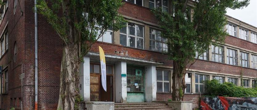 Miasto przekazało świetlicę stoczniową