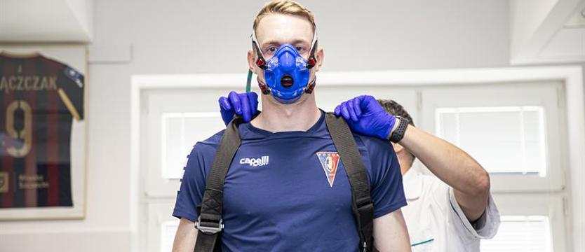 Piłka nożna. Portowcy rozpoczęli przygotowania do nowego sezonu