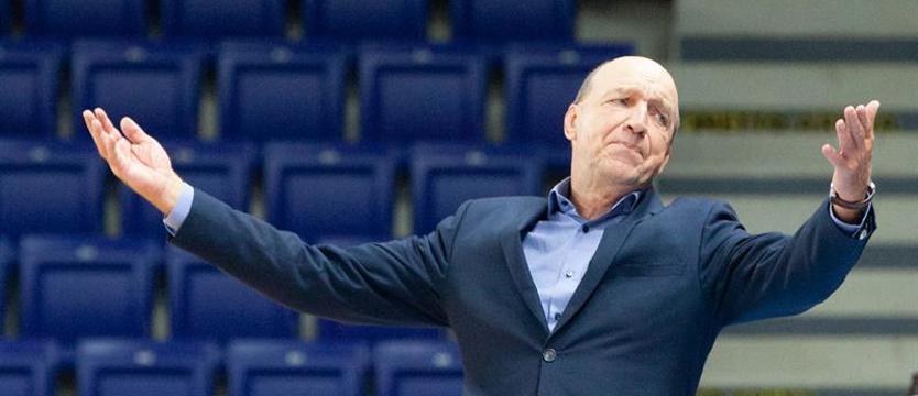 Koszykówka. Kłopoty w Stargardzie