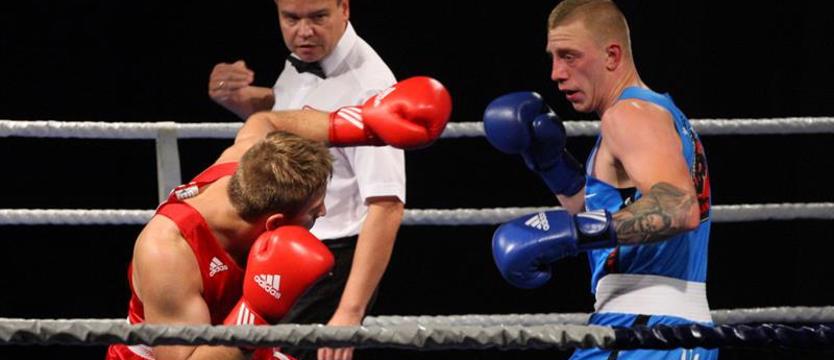 Boks. Wiktorzak blisko medalu MŚ