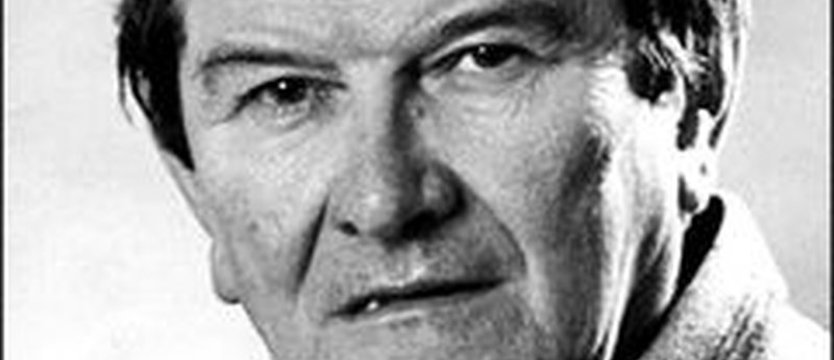 Dwa miasta, tysiąc spełnień. Zmarł Ireneusz Krzysztof Szmidt (1935-2021)