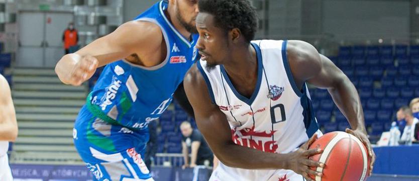 Koszykówka. Davis z Kinga do Startu