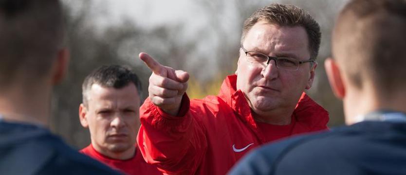 Piłka nożna. Co z Michniewiczem?