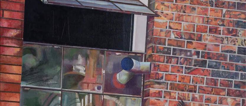 40-lecie twórczości Eysymonta. Tę wystawę trzeba zobaczyć!