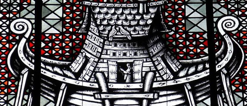 Bliżej gwiazd. Zakazana „Księga Henocha”