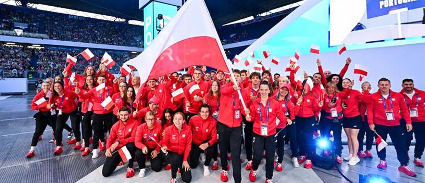 Wioślarstwo. Srebro Jakuba Sobańskiego