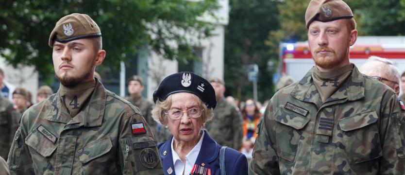 "Pokój z Wami!". Msza w intencji powstańców