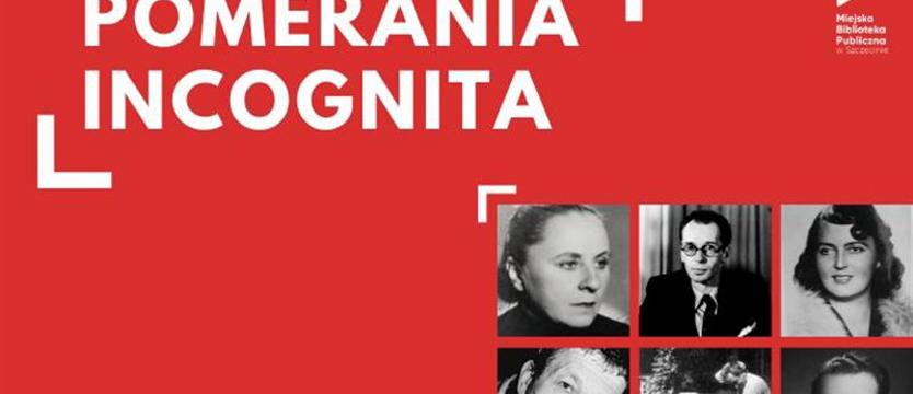 Powojenny Szczecin i jego literaccy mieszkańcy