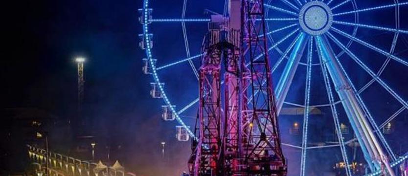 Drugi etap konkursu Szczecin Love zakończony. Miasto w zwycięskich kadrach