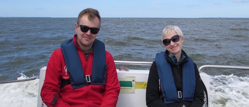 Sebastian Wierciak nowym redaktorem naczelnym Radia Szczecin