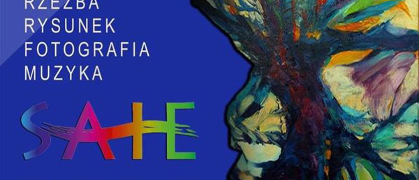 Wernisaż SAIE w Książnicy Pomorskiej
