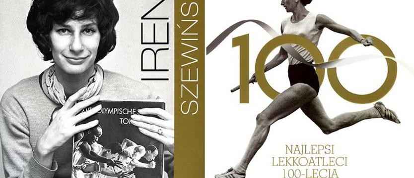 Konkurs z Ireną Szewińską