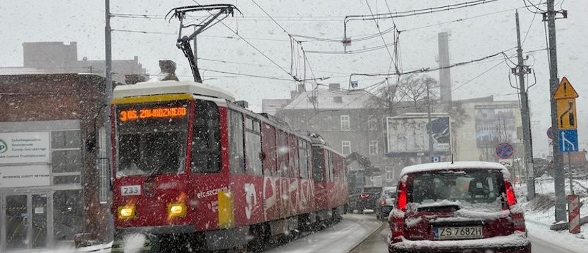 W sobotę trudne warunki pogodowe w całym regionie