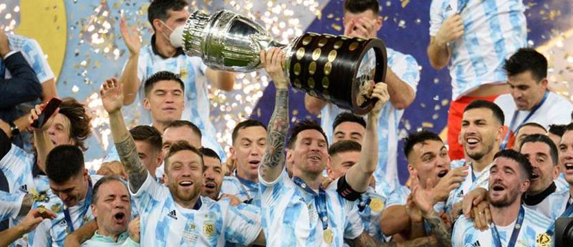 Mundial Messiego czy Mbappégo? Król strzelców kontra MVP