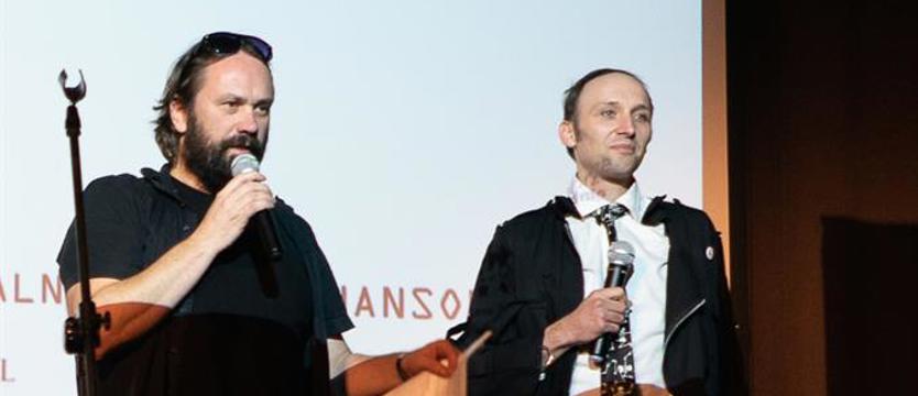 Czy język psychoterapii można przełożyć na język teatru?