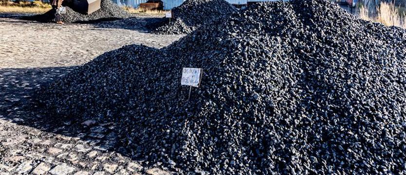 W Świnoujściu ruszyła sprzedaż tańszego węgla