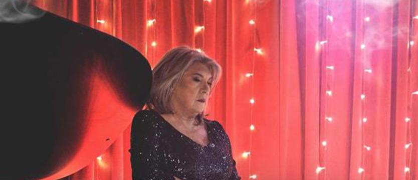 Krystyna Prońko wraca z „lekiem na całe zło”