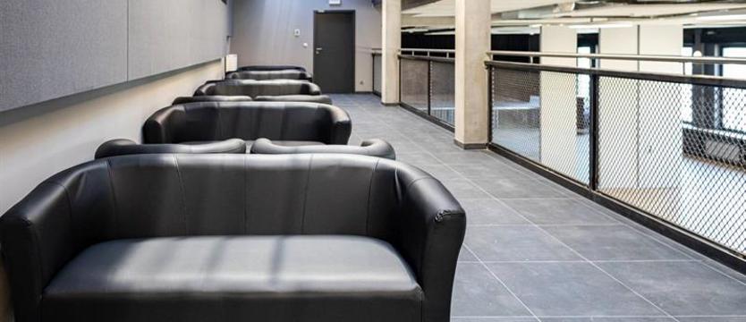 Nowy, wyższy, czyszczony laserem. „Słowianin” już gotowy