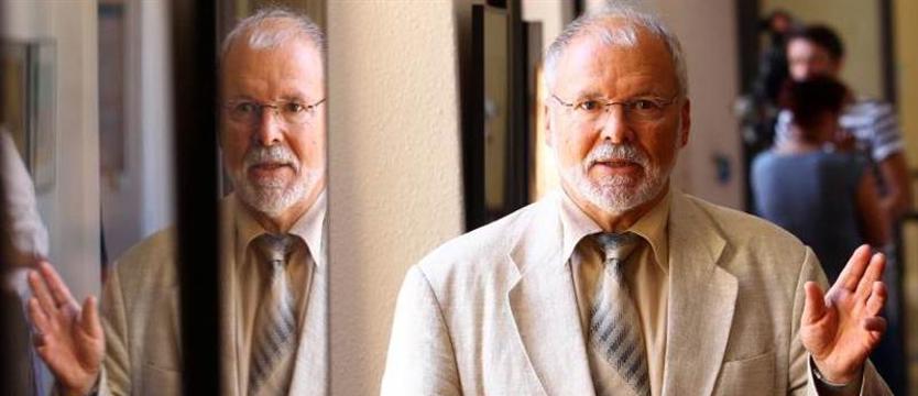 Człowiek, który łączył